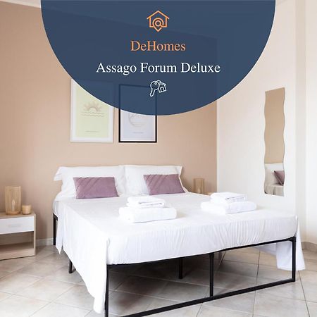 Dehomes - Relax & Business Apartments ブッチナスコ エクステリア 写真