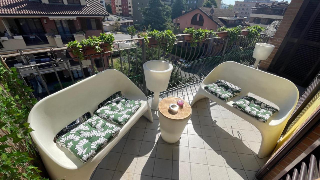 Dehomes - Relax & Business Apartments ブッチナスコ エクステリア 写真