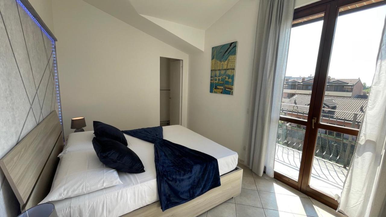 Dehomes - Relax & Business Apartments ブッチナスコ エクステリア 写真