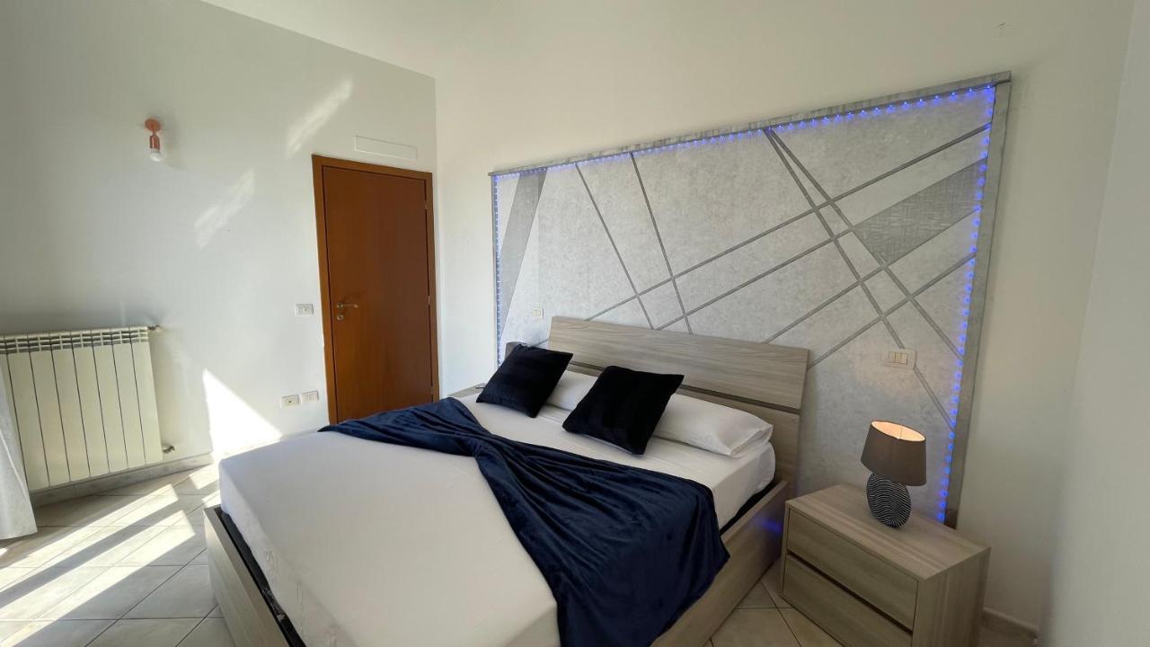 Dehomes - Relax & Business Apartments ブッチナスコ エクステリア 写真