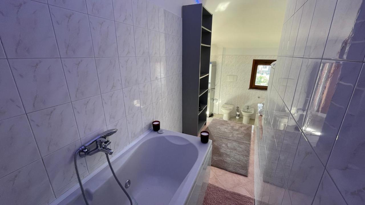 Dehomes - Relax & Business Apartments ブッチナスコ エクステリア 写真
