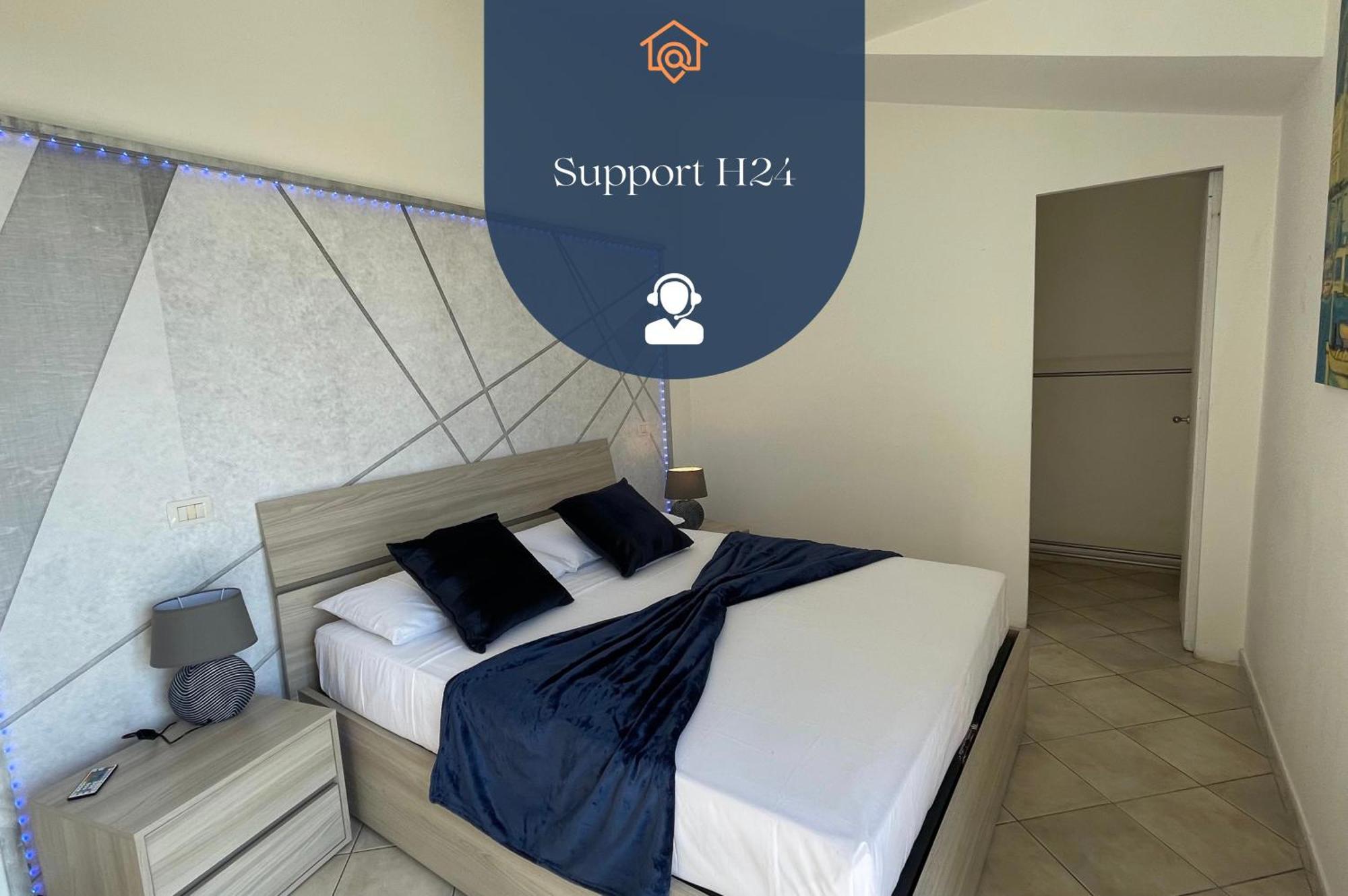 Dehomes - Relax & Business Apartments ブッチナスコ エクステリア 写真