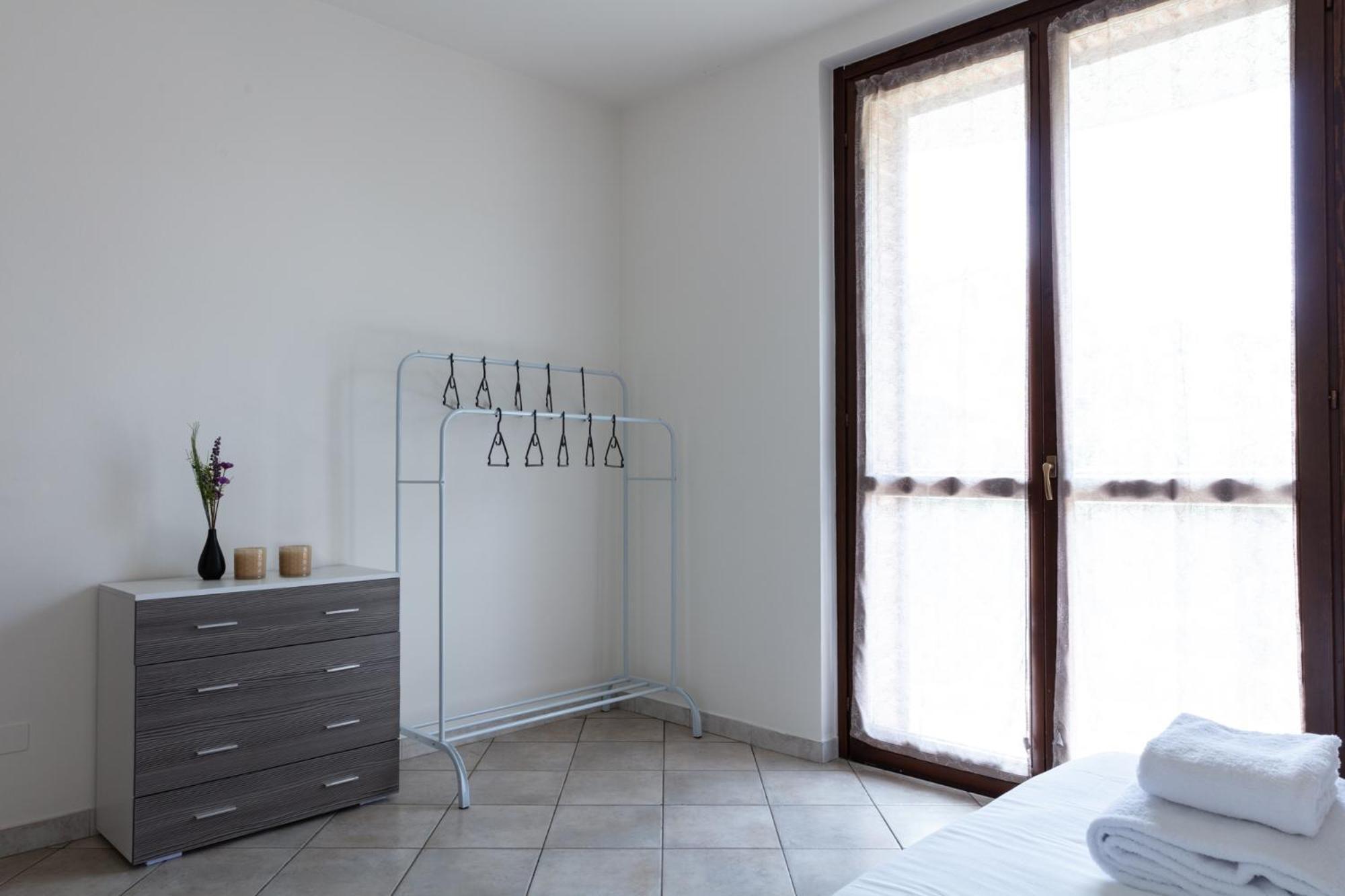 Dehomes - Relax & Business Apartments ブッチナスコ エクステリア 写真