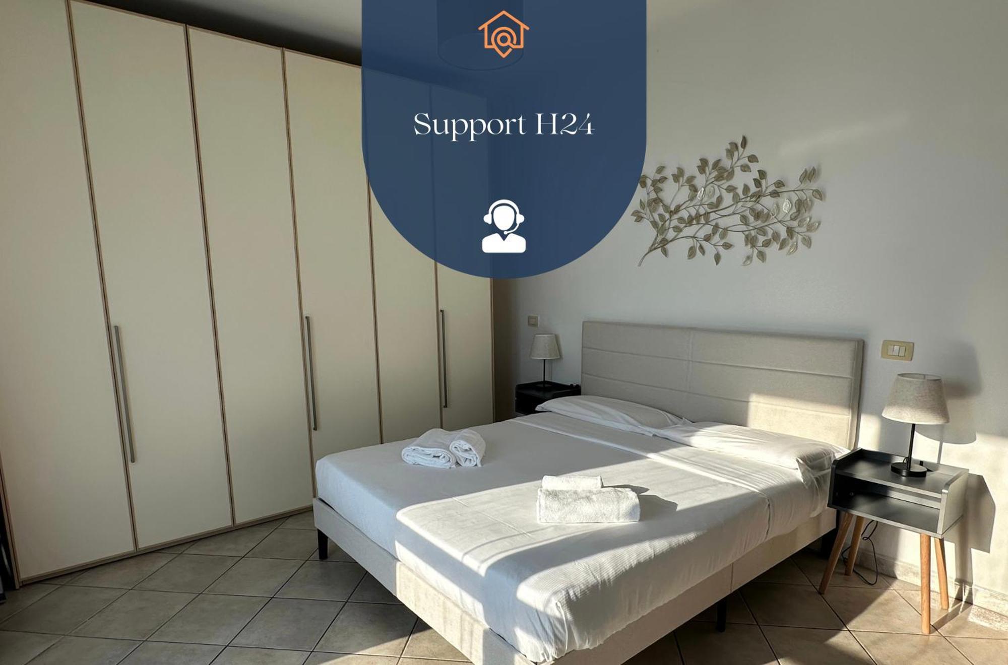Dehomes - Relax & Business Apartments ブッチナスコ エクステリア 写真
