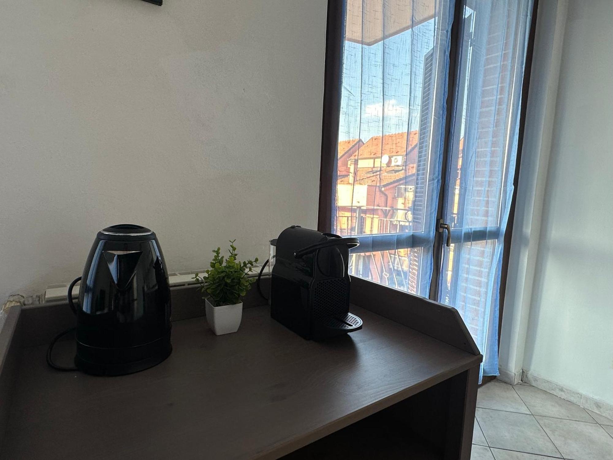 Dehomes - Relax & Business Apartments ブッチナスコ エクステリア 写真