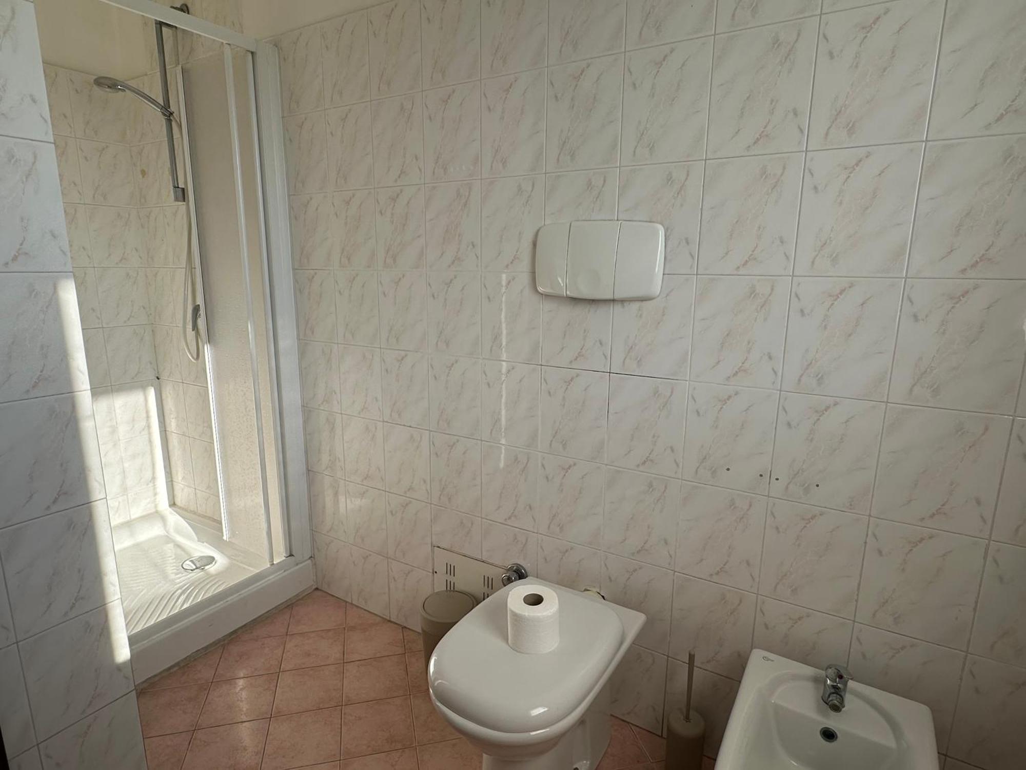 Dehomes - Relax & Business Apartments ブッチナスコ エクステリア 写真