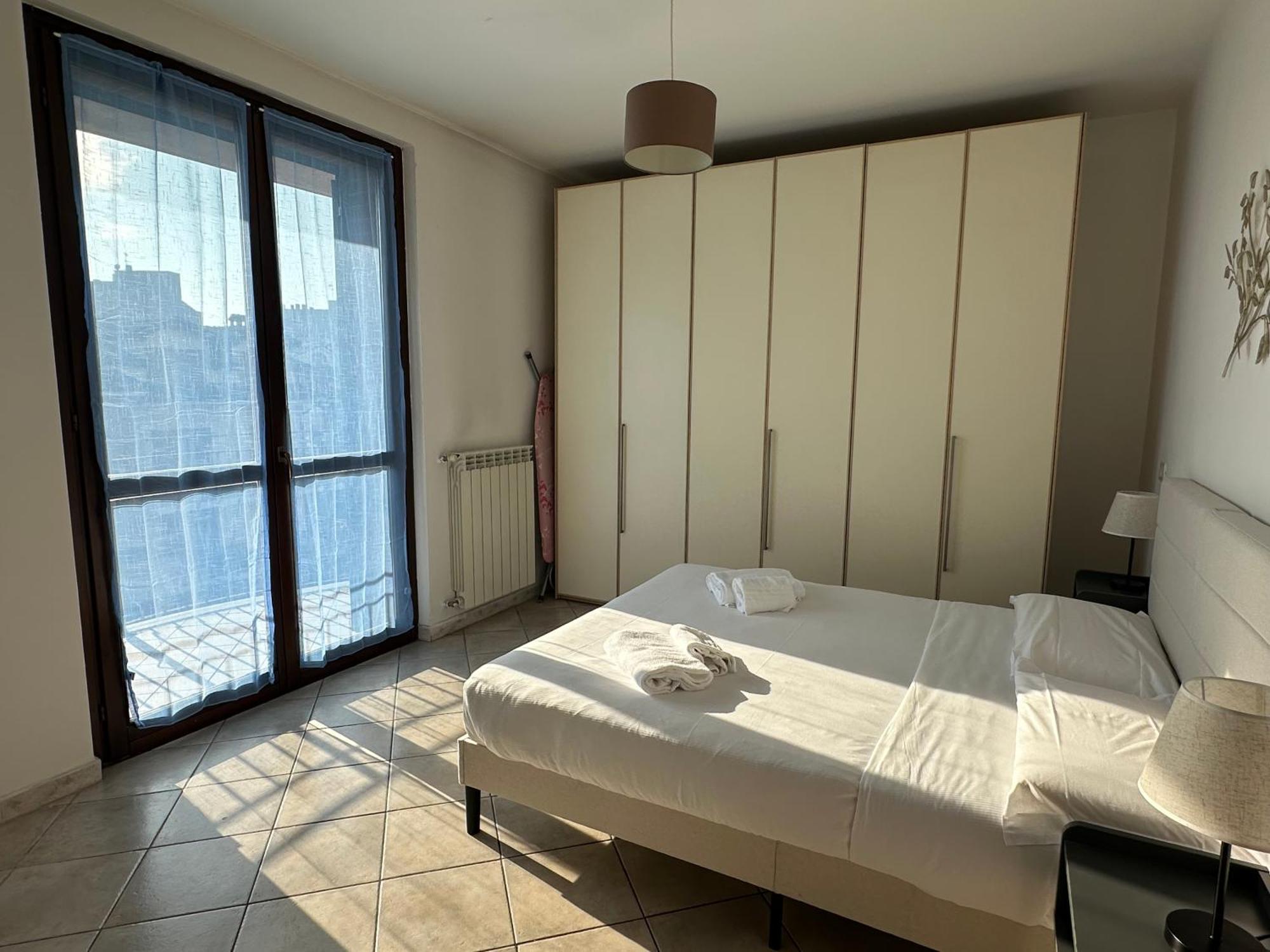 Dehomes - Relax & Business Apartments ブッチナスコ エクステリア 写真