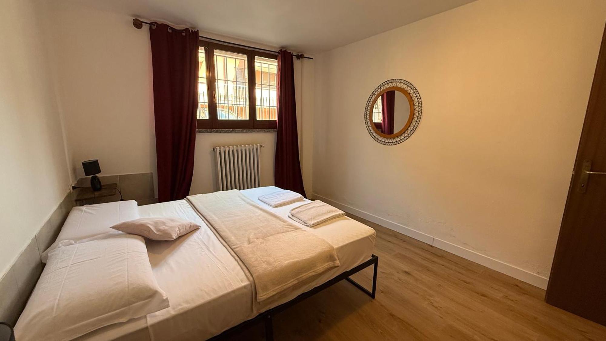 Dehomes - Relax & Business Apartments ブッチナスコ 部屋 写真