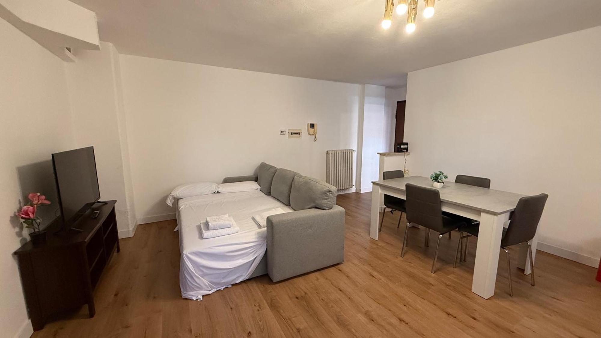 Dehomes - Relax & Business Apartments ブッチナスコ 部屋 写真