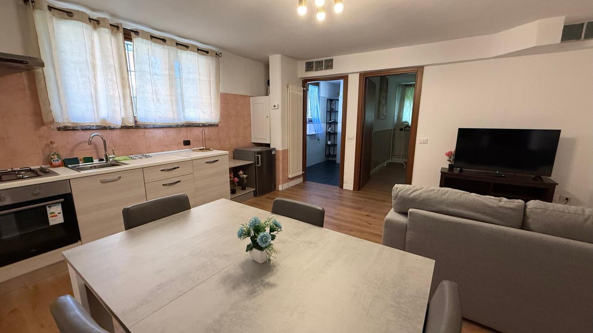 Dehomes - Relax & Business Apartments ブッチナスコ エクステリア 写真