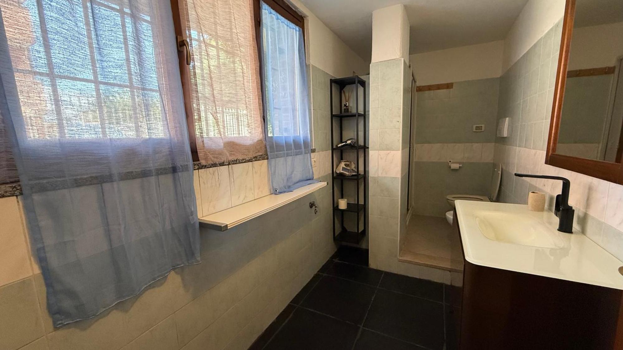 Dehomes - Relax & Business Apartments ブッチナスコ 部屋 写真