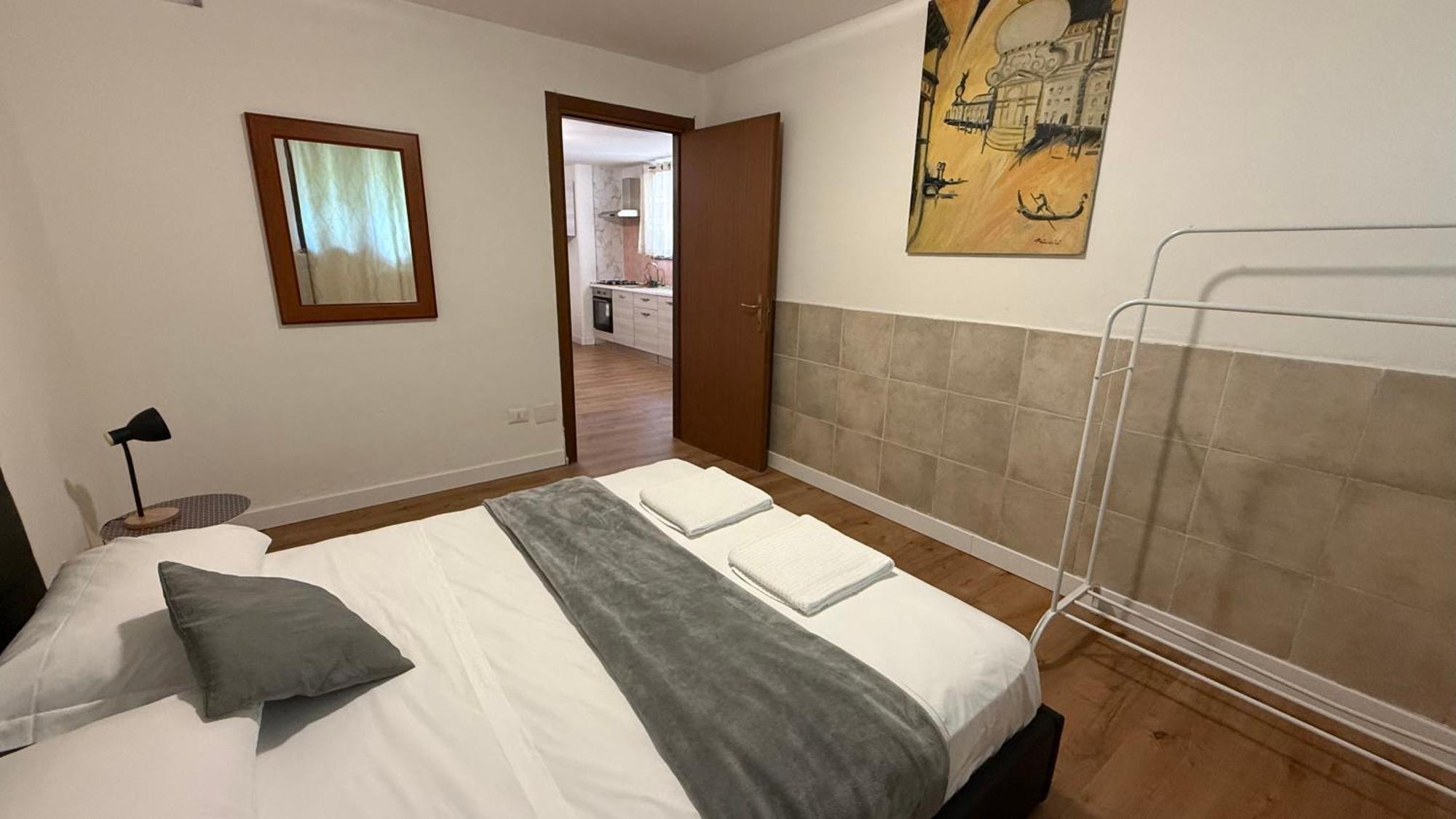 Dehomes - Relax & Business Apartments ブッチナスコ 部屋 写真
